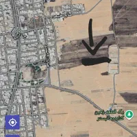 فروش زمین کشاورزی(چقابل)