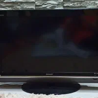 تلویزیون ال سی دی 32 اینچ SHARP
