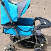 کالسکه درحدنو|کالسکه و لوازم جانبی|رشت, دیانتی|دیوار