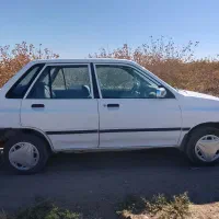 پراید صبا ۸۰