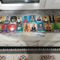 کارت کیمدی 2025