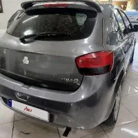 تیبا 2مدل98