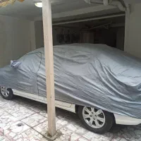 چادر ماشین ضد آب