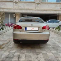 ام جی ۵۵۰ مدل ۲۰۱۲ - MG 550|خودرو سواری و وانت|تهران, تجریش|دیوار