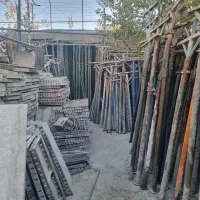 اسکلت بتنی شناژ  فنداسیون  استخر دال بتنی|خدمات پیشه و مهارت|کرمانشاه, |دیوار