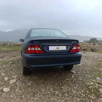 سمند93|خودرو سواری و وانت|کازرون, |دیوار