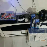 پلی5|کنسول، بازی ویدئویی و آنلاین|پرند, فاز ۵|دیوار