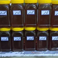 عسل کنار اصل|خوردنی و آشامیدنی|اهواز, کوی طلاب|دیوار