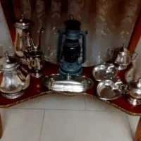 صبحانه خوری والاس WALLACE ساخت امریکا