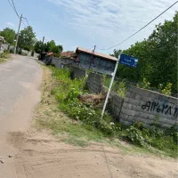 فروش ۲۶۵ متر زمین با سند تک برگ کاربری مسکونی