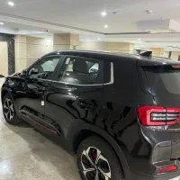 ام و ام x55 مدل ۱۴۰۴|خودرو سواری و وانت|تهران, نیاوران|دیوار