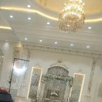 رزرو مجالس عروسی