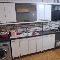 کابینت دست دوم