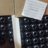 سرپیچ بادروم اویز چراغ نواکبند