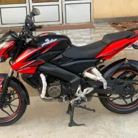 موتور NS 150|موتورسیکلت|گنبد کاووس, |دیوار