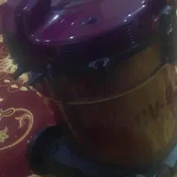 جاروبرقی سطلی|جاروبرقی، جارو شارژی، بخارشو|زاهدان, |دیوار