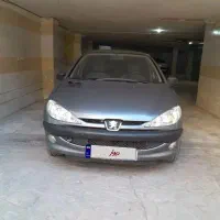 ۲۰۶ تیپ۳مدل۹۰فرانسوی