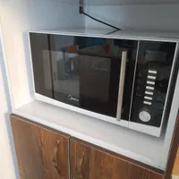 ماکرویو مدیا درحد نو