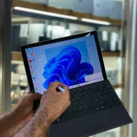 سرفیس پرو ۴- Surface Pro4 i7/16/512- علیاپرداز|رایانه همراه|تبریز, |دیوار