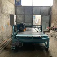 دستگاه برش سرامیک نوارنقاله با کیفیت برش خوب|ماشین‌آلات صنعتی|یزد, |دیوار