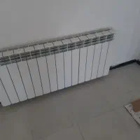 رادیاتور ۲۶ پره آلمینیومی