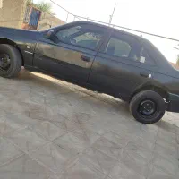 پژو405مدل80انژکتور