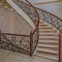 رنگ و نقاشی و گچکاری ساختمان|خدمات پیشه و مهارت|سنندج, |دیوار