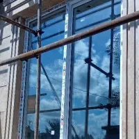 درب و پنجره دوجداره دایان وین صنعت