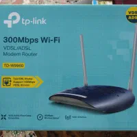 مودم Tp link Vdsl w990