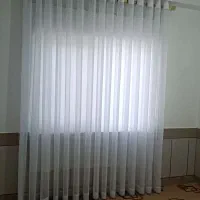 پرده حریر پانچ