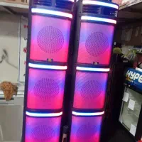 باند جی بی ال