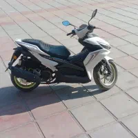 کلیک آیروکس ۱۵۵