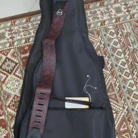 گیتار آکوستیک کورت Cort AD810 Satin Sunburst|گیتار، بیس، امپلیفایر|تهران, دهکده المپیک|دیوار