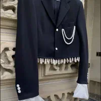 مدل خانم برای پوشاک