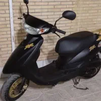 موتور پاکشتی یاماها جوگ ZR