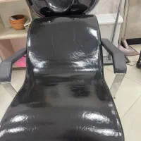 صندلی سرشور در حد نو فوقالعاده|آرایشگاه و سالنهای زیبایی|اصفهان, خانه اصفهان|دیوار