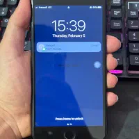 Iphone 7plus 128 GB|موبایل|سیرجان, |دیوار