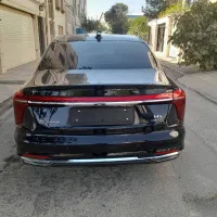 معاوضه پراید  هونگچی H5 صفرخشک وارداتی بنزینی 2025|خودرو سواری و وانت|تهران, اکباتان|دیوار