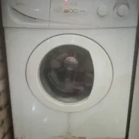 ماشین لباسشویی آبسال شش کیلویی