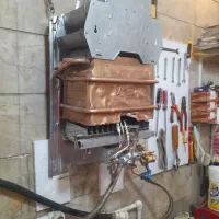 تعمیرات تخصصی آبگرمکن های بوتان