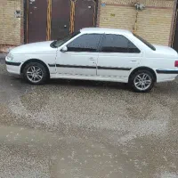 پژو پارس سفارشی مدل 1402