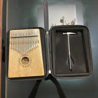 کالیمبا کاملا نو