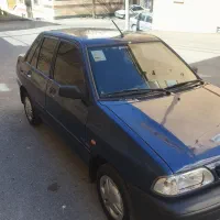 پراید131مدل92|خودرو سواری و وانت|همدان, |دیوار