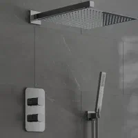 اجرای تاسیسات ساختمان