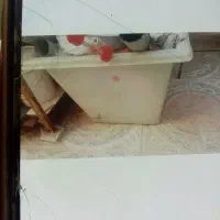 وان بزرگ خیلی ضخیم