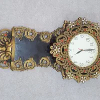 ساعت دیواری