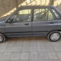 پراید 86 درحد صفر|خودرو سواری و وانت|سراوان, |دیوار