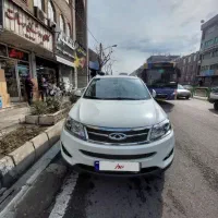 تیگو پنج مدل ۱۳۹۵|خودرو سواری و وانت|تهران, شارق|دیوار