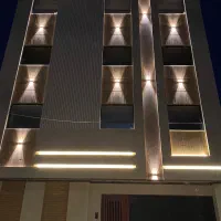 اپارتمان-تک-واحدی