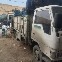 کامیونت هیوندا کروس|خودرو سنگین|قوچان, |دیوار